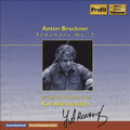 Yuri Ahronovitch: Symphony No 7 - CD