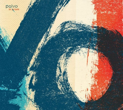 Polvo: In Prism -LP