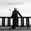Willie Nelson: American Classic - (VINYL LP)