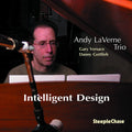 Laverne Andy: Intelligent Design - CD