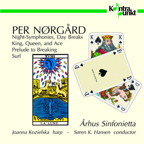 rhus Sinfonietta: Works for Sinfonietta - CD