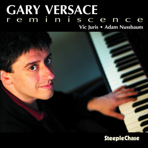Versace Gary Trio: Reminiscene - CD