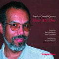 Stanley Cowell: Hear Me One - CD