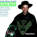 Louis Hayes: Una Max - CD