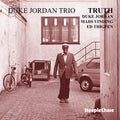 Duke Jordan: Truth - CD