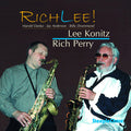 Lee Konitz: Richlee - CD