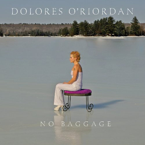 Dolores O'Riordan: No Baggage - CD