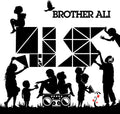 Brother Ali: Us - CD