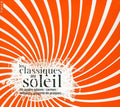 Bach / Vivaldi / Gastinel / Domingo / Biondi: Les Classiques Au Soleil - CD