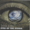 Spider Lilies: Eyes Of The Storm - CD