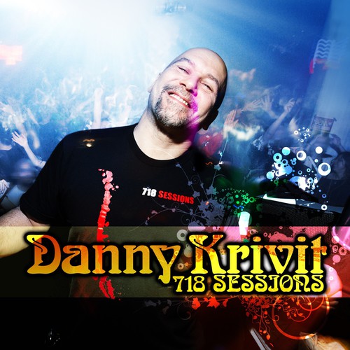 Danny Krivit: 718 Sessions - CD