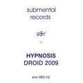 Hypnosis: Droid 2009 - 12-INCH SINGLE