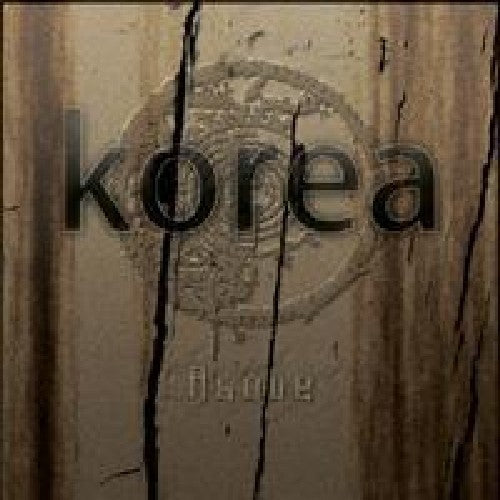 Korea: Above - CD SINGLE