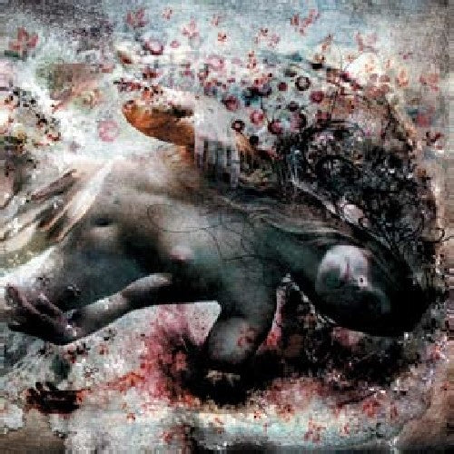SubArachnoid Space: Eight Bells - CD