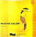 Art Pepper: Mucho Calor -LP