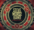 Steve Morse Band: Out Standing in Their Field - CD
