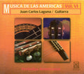 Juan Carlos Laguna: Music of the Americas 6 - COMPACT DISCS