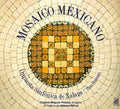 Carlos Miguel Prieto: Mexican Mosaic - CD