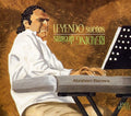 Abraham Barrera: Reading Dreams - CD