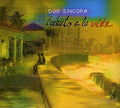 Duo Sincopa: Tribute to Life - CD