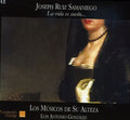 Samaniego: A Vida Es Sueno - COMPACT DISCS