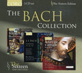 J.S. Bach: Bach Collection - CD
