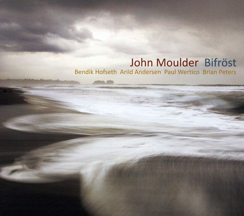 John Moulder: Bifrost - CD