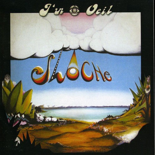 Sloche: J'Un Oeil - CD