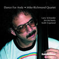 Mike Richmond: Dance for Andy - CD