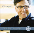 Michael McLean: Changed - CD