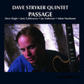Dave Stryker: Passage - CD