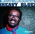 Larry Willis: Heavy Blue - CD