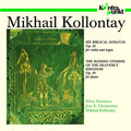 Mikhail Kollontay: Opus 28 29 - CD