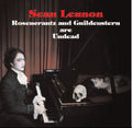 Sean Lennon: Rosencrantz and Guildenstern Are Undead - CD