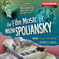 Rumon Gamba: Film Music of Spoliansky - CD