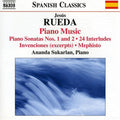 Ananda Sukarlan: Piano Music - CD