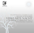 Smithsonian Chamber Players: Verklarte Nacht Chamber Symphony No 1 - COMPACT DISCS