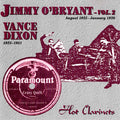 Jimmy O'Bryant: Jimmy O'Bryant's 1 - CD