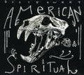 Dirty Sweet: American Spiritual - CD
