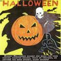 Don's Halloween Sounds: Don's Halloween Sounds - CD