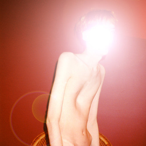 Atlas Sound: Logos - CD