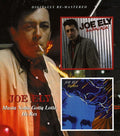 Joe Ely: Must Gotta Lotta / Hi Res - CD