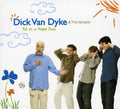 Dick Van Dyke & the Vantastix: Put on a Happy Face - COMPACT DISCS