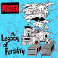 Th' Inbred: Legacy of Fertility - CD