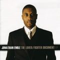 Jonathan Emile: Lower / Fighter Document - CD
