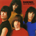 The Ramones: End of the Century - COMPACT DISCS