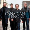 The Canadian Tenors: Canadian Tenors - CD