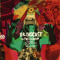 Broadcast & the Focus Group: Broadcast & Focus Group: Investigate Wich Cults of - CD