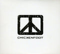 Chickenfoot: Chickenfoot - Limited - CD