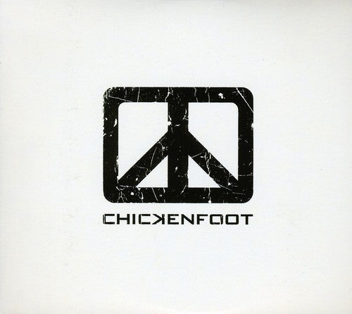 Chickenfoot: Chickenfoot - Limited - CD